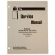 GSS14161B Chassis Service Manual