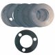 HA313557 Shim Kit, Kingpin, MFD