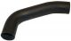 HH369921 Upper Radiator Hose