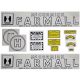I130S H Decal Set 1945-52