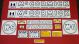 I141S Decals W-6, Mylar 1945-53