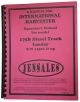 IHO175B Operators Manual - 175B