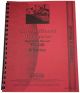 IHOTD340A Operators Manual - TD340