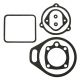 IHS1166 Gasket Set, J4 Magneto