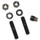 IHS1293 Carb to Manifold Mounting Kit