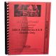 IHS24002500 Service Manual - 2400A/2500B