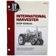 ITIH10 Shop Manual - 300/350/400/450 Series