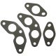 MK-236282 Gasket Set, Exhaust Manifold