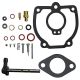 R0252 Basic Carburetor Kit