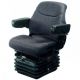 S1999936  Complete Seat, w/ Air Susp. Gray