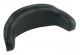 S3123336 Back Cushion, Blk Vinyl