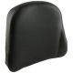 S400689 Back Cushion, Black Vinyl