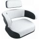 S400700 Cushion Set, B&W Vinyl