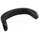S400722 Back Cushion, Black Vinyl
