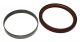 SS61197 Rear Crank Seal & Sleeve