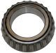 ST2107 Tapered Roller Bearing, Rear Axle Outer Cone