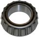 ST2110 Bearing, Rear Axle Inner Cone