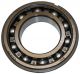 ST382 Bearing, Pulley Drive Gear