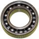 ST542 Bearing, Trans Spline Shaft