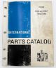 TC128U Parts Manual - 1256