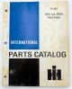 TC133U Parts Manual - 1026