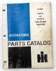 TC139U Parts Manual - 1456D