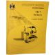 TD7EOPS Operators Manual - TD7E