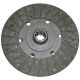 TD9CLUTCH-WOV Disc, Clutch T9/TD9