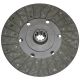 TD9CLUTCH-WOV Disc, Clutch T9/TD9