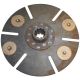 TD9 CLUTCH Disc, 13