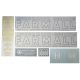 VI121 Decal Set, 1939-1944 H