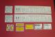 VI133 A Cultivison Decal Set