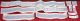 VI198 Decals 1086, Vinyl Stripes/Model black