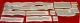VI203 Decals 1066 Stripes/Model, Vinyl black