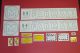 VI286 M Decal Set