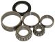 WBKIH1 Wheel Bearings