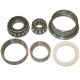 WBKIH11 Bearings, Front Wheel Kit