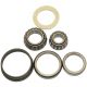 WBKIH4 Wheel Bearing Kit, Hub Cast #8274