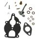 ZCK22 Basic Carb Kit (zenith) Cub