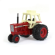ZFN44290 1/64 FARMALL 856 NARROW FRONT W/ REAR DUALS & CAB