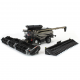 ZFN44352-CHASE 1/64 CASE IH AF11 COMBINE W/ TRACKS, 2024 FARM SHOW, ERTL PR
