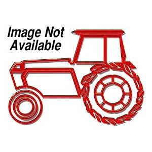 358102R1U Rear Axle, H, Length 39