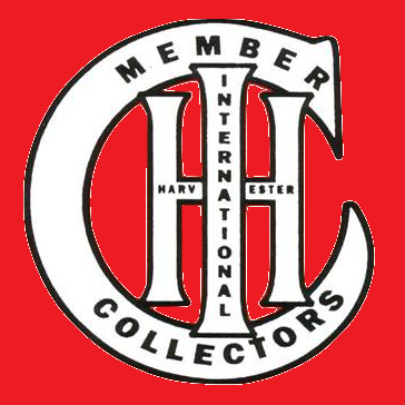2019 National IH Collectors Auction